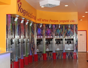 Yogoccino