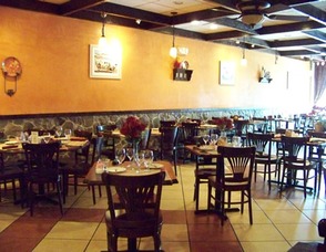 Churrasco BBQ and Steakhouse
