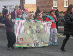 Troop 21207