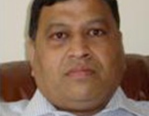 Bimal Gupta, CPA, of Parsippany Tax.