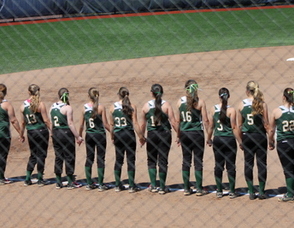 New Providence Softball
