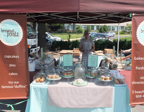 Summit Farmers' Market