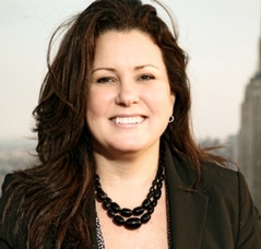 SOVCA Executive Director, Lisa Hackett
