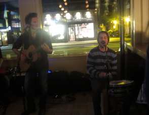 The Northstar Session, TNS