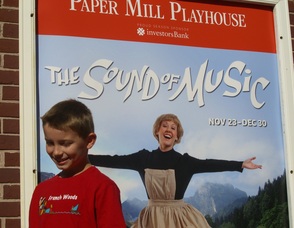 The Sound of Music