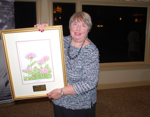 Mary Jo Mathias