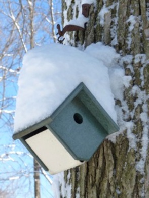 birdhouse