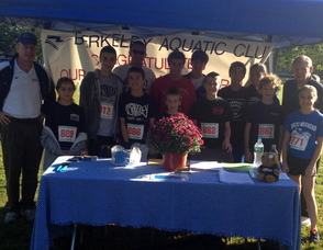 Berkeley Heights 5K