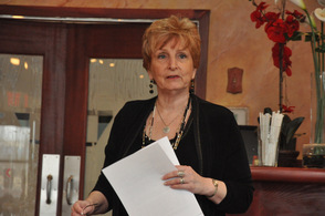 Catherine ‘Cathy’ Smiley, GRI SFR Realtor® / Broker-Associate, Realty Executives Exceptional Realtors®;
