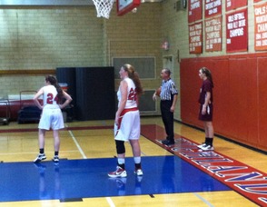 GL Basketball