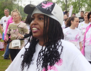 Susan G. Komen Race for the Cure