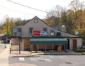 Layton Store