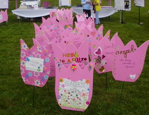 Susan G. Komen Race for the Cure