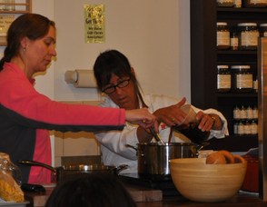 Savory Spice Shop