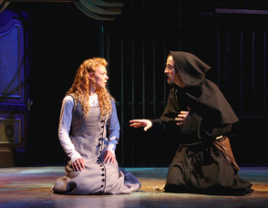 Shakespeare Theatre of New Jersey