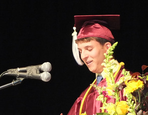 Summit High School Graduation