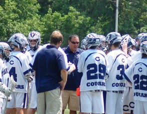 Time-out Talk