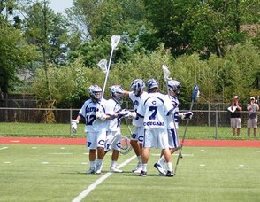 Congrats To Goalie