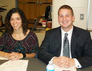 Berkeley Heights BOE