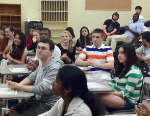 West Orange High School