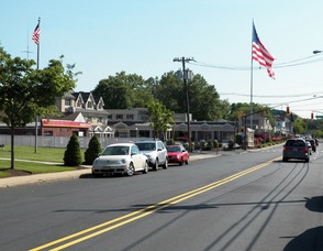 Berkeley Heights