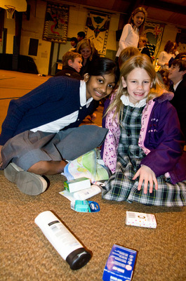 iCare at The Peck School