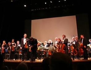 Westfield Symphony Orchestra