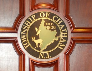 Chatham Committee Talks