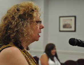 Susan Williams
