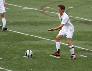 Livingston Soccer
