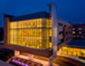Gagnon Cardiovascular Institute