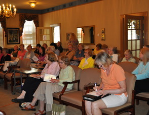 Garden Club of Westfield