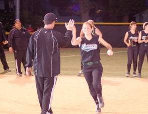 High Five