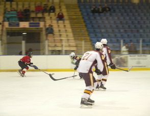 Madison Hockey