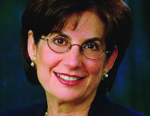 Elaine Pruzon