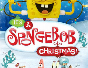Spongebob Squarepants: It's a Spongebob Christmas 