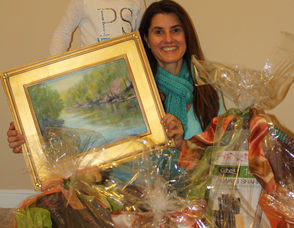 Silent Auction Bounty!