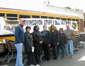 Stuff the Bus