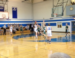 New Providence v. Oak Knoll