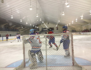GL Hockey 