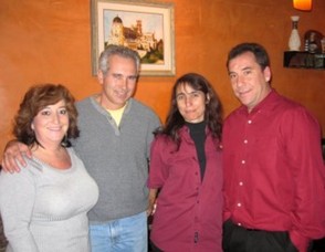 Churrasco BBQ and Steakhouse