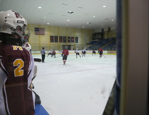 Madison Hockey