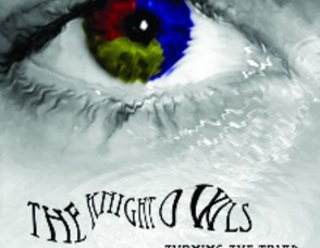 "Turning the Triad" (2012) Album Cover