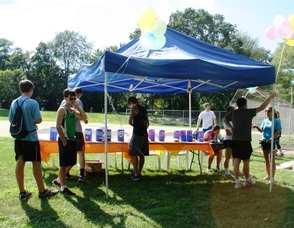 Run for Alli