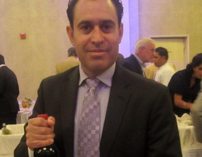 Summit Wine and Food Festival