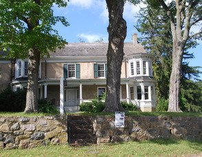 Stately Homes