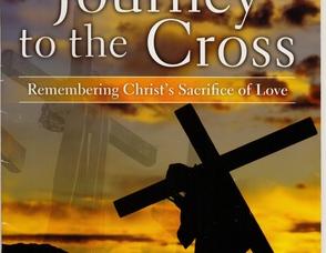 Journey to the Cross Choir Presentation