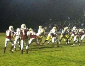 Fumble