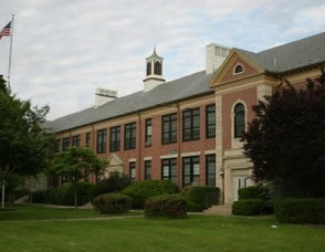 Pleasantdale Elementary School, West Orange