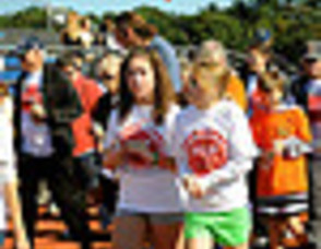 2011 Stop for Nikhil Walk/Run